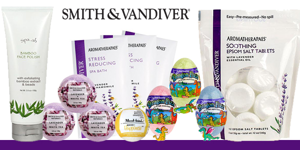 Join the affiliate program you’ve been waiting for: Smith & Vandiver