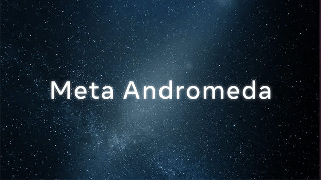 Meta Releases Performance Results of New Andromeda AI Ad Tech